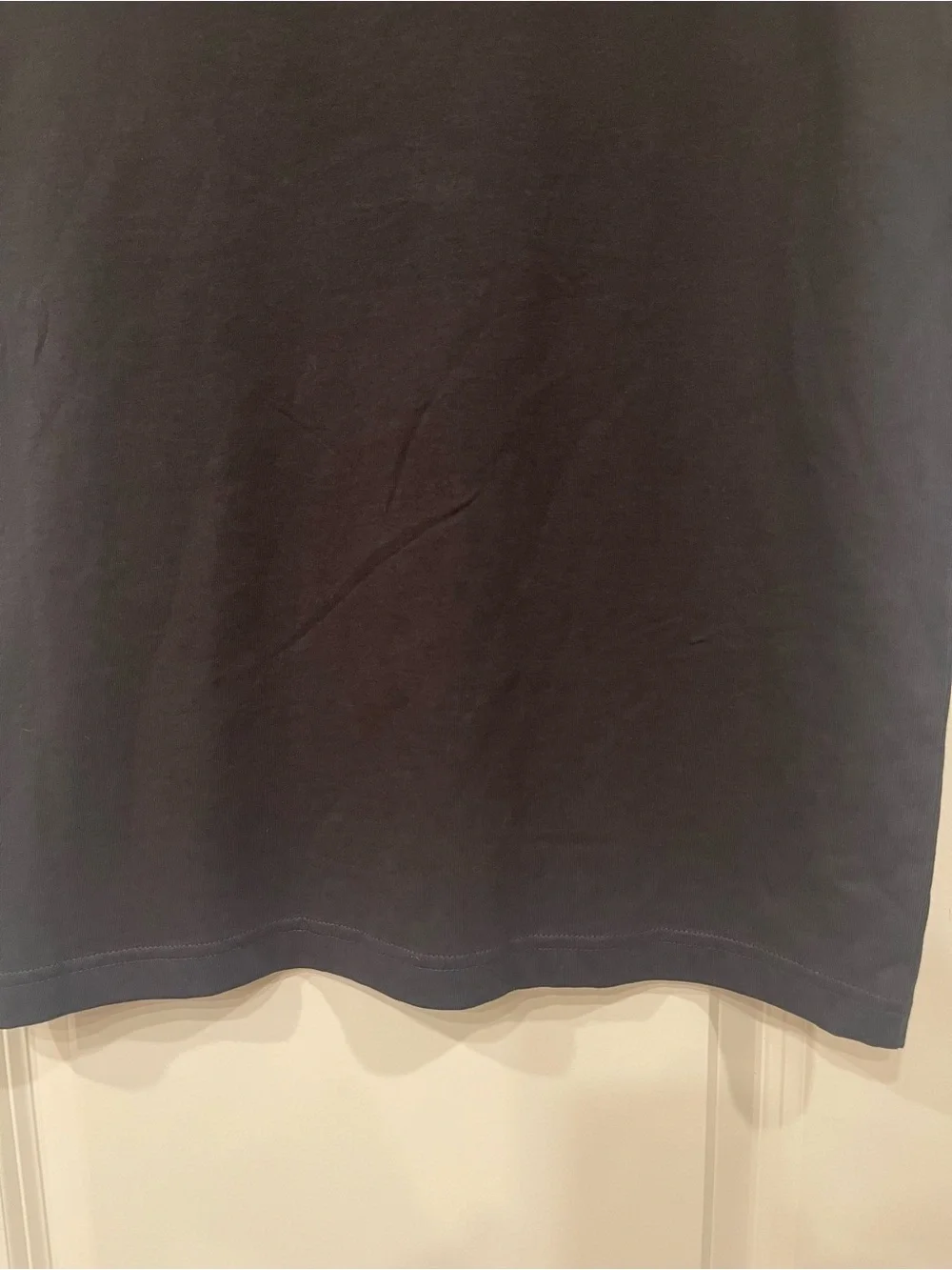 Adidas Future Icons 3-Stripes Tee Black / White Size S New with Tags